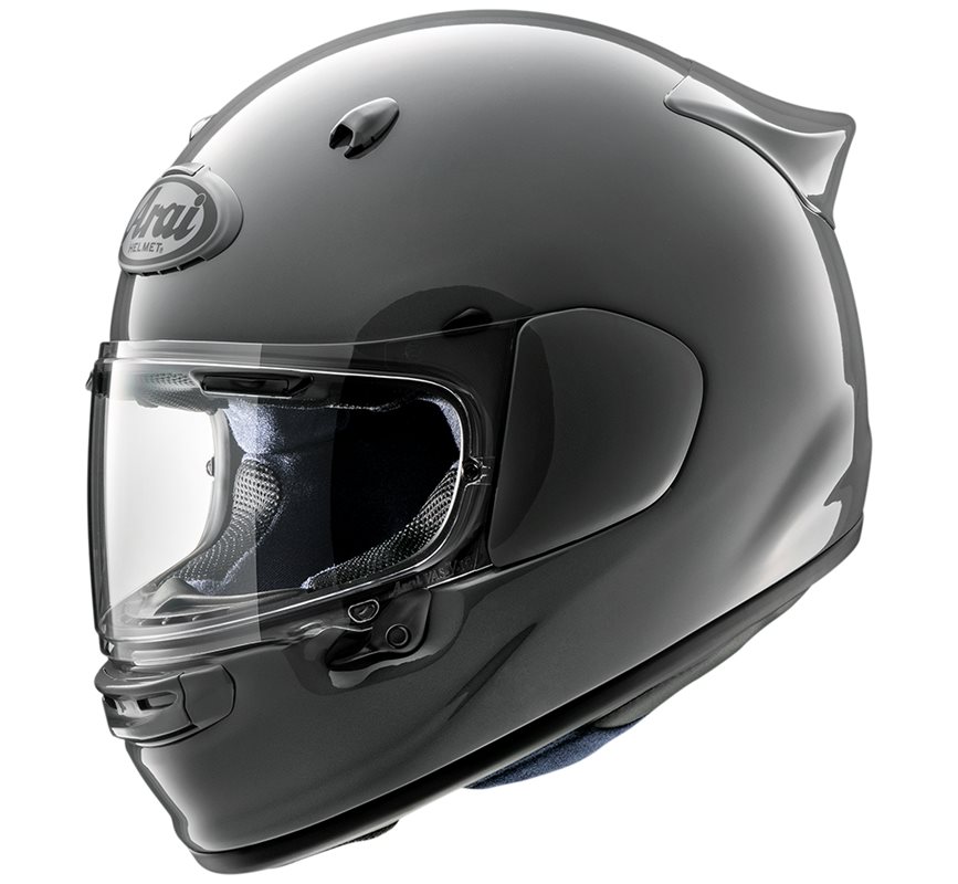 Hjelm Arai Quantic Modern Gray