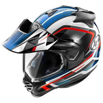 Hjelm Arai Tour-X5 Discovery Blue