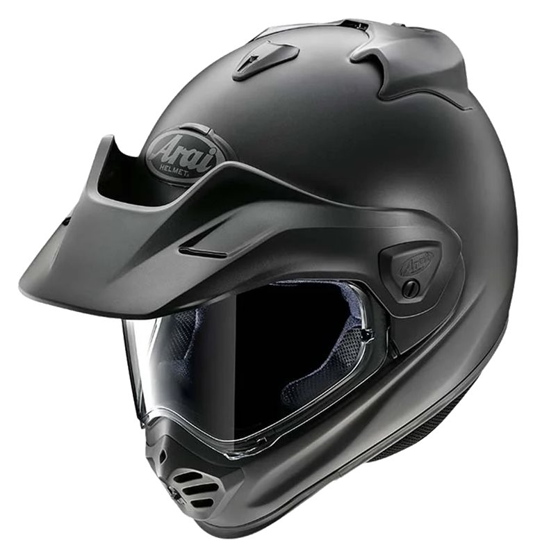 Hjelm Arai Tour-X5 Matte sort