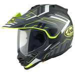 Arai Adventure MC Helmet Tour-X5 Trail Yellow