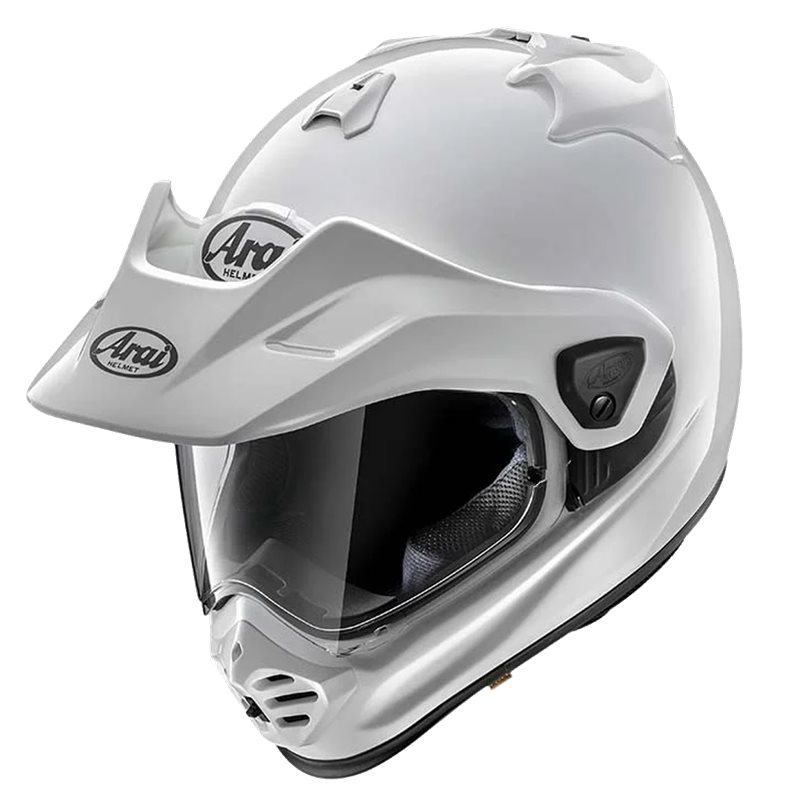 Helmet Arai Tour-X5 White