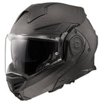 LS2 Åbn MC Helmet Advant X Cartbon Matt Black