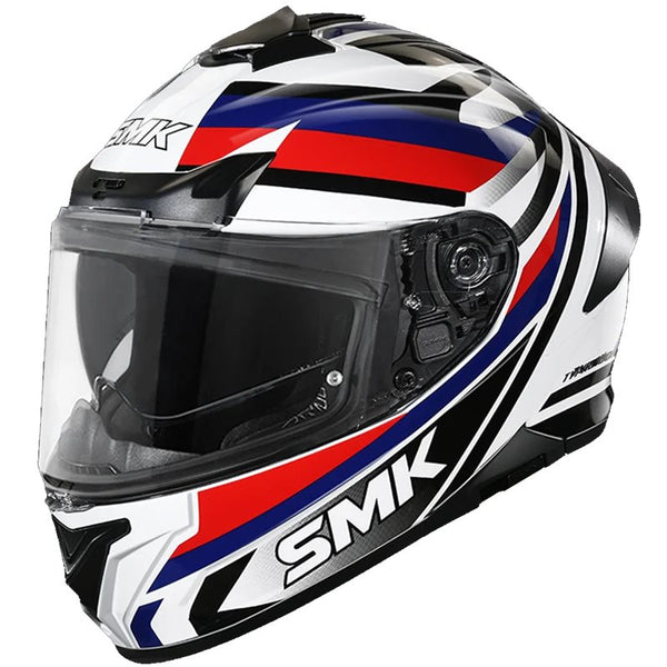 Helmet SMK Typhoon Freeride