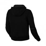 Macna Lady Kevlar Mc-hoodie-distrikt sort