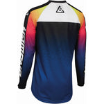 Answer Children Cross Sweater A22 Syncron Prism Blue