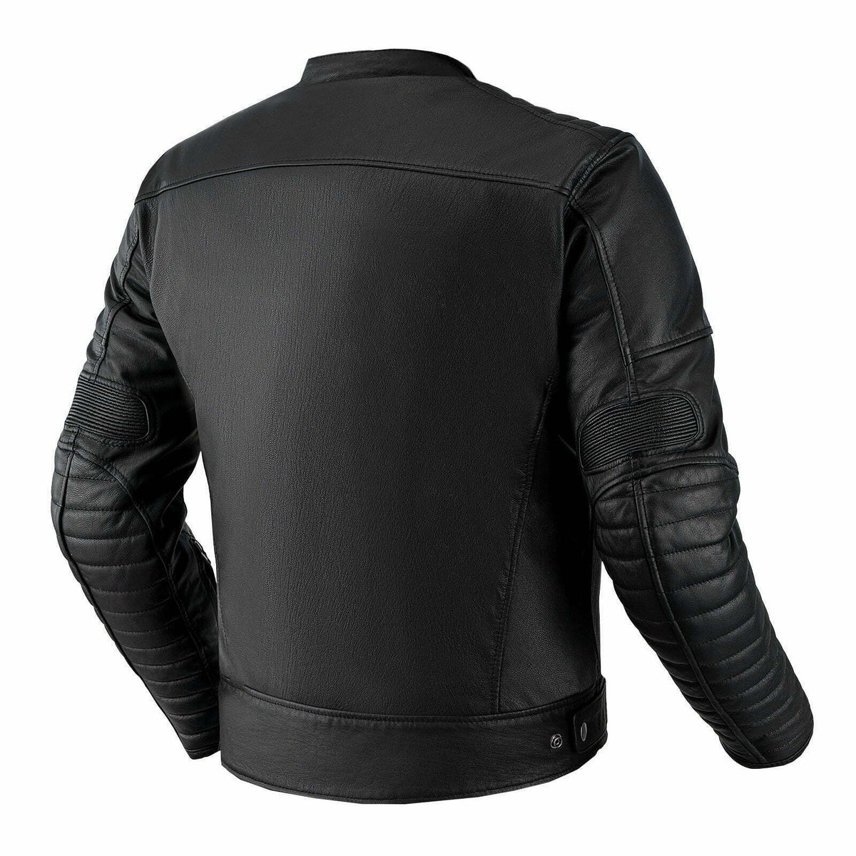 Shima Mc-Skin Jacket Winchester 2.0 Sort