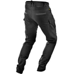 Shima Kevlar Mc-Pants Giro 3.0 Sort