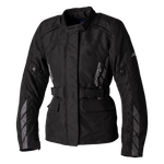 RST DAM TEXTIL MC JACK ALPHA 5 Black