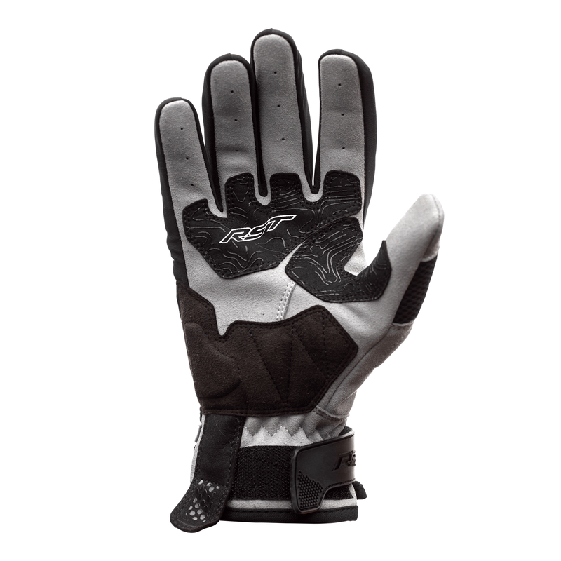 RST MC-Gloves Ventilator-X Gray