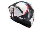 MT -hjelme Åbnbar MC Helmet Atom 2 SV Emalla C7