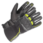 Büse Mc Gloves Open Road Touring Black /Influenza