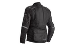 RST Tekstil MC-JACKET EVENTURE-X SVART