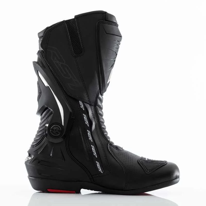 RST Unisex Sport MC BOOTS TRACTECH EVO III Sort