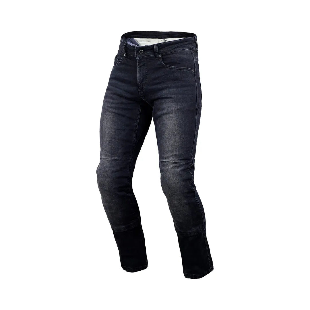 Macna Kevlar Mc-jeans Norman Black