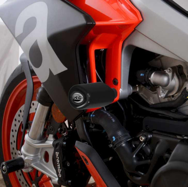 Aero Crash Protectors, Aprilia 660 Tuono 21-
