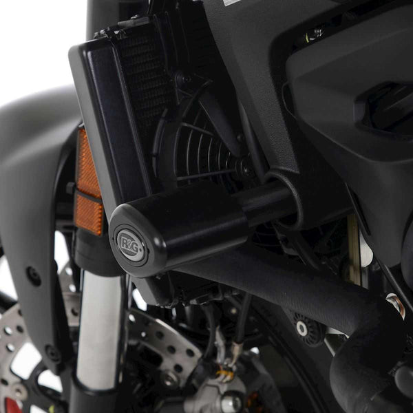Aero Crash Protectors, Ducati 950/937 Monster 21- / Monster + 21-