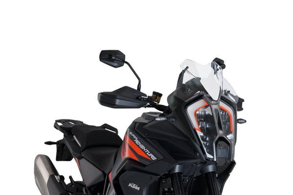 Sport Screen KTM 1290 Super Adventure R/S 21 C/Cl
