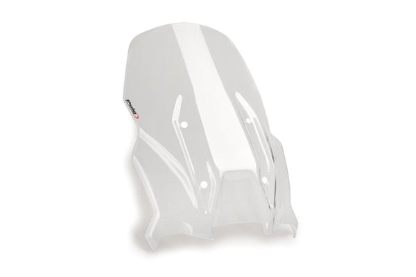 Touring Screen Aprilia Tuareg 660 22 C/CLEAR