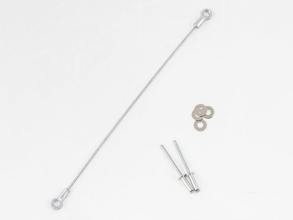 Låg Holder Journey 30/40/42/50/52/junior topcase 40/55/Orbit TC