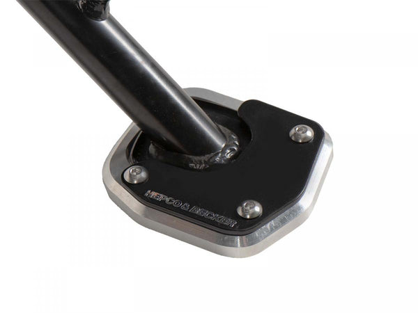 Kickstand -udvidelse til Honda XL 750 Transalp