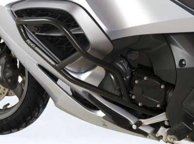 Eventyrbarer, Triumph 1200 Trophy 13-