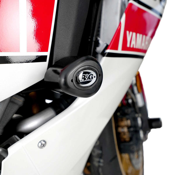 Aero Crash Protectors, Yamaha YZF-R1 15- / R1m 15-