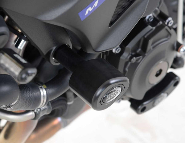 Aero Crash Protectors, Yamaha MT-10