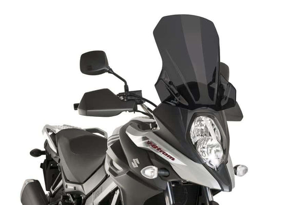 Winds. New Generation DL650 V-Strom 17-18 C/Dark