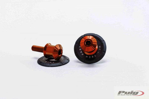 Spools Hi-Tech Parts Dim.10 KTM C/Orange