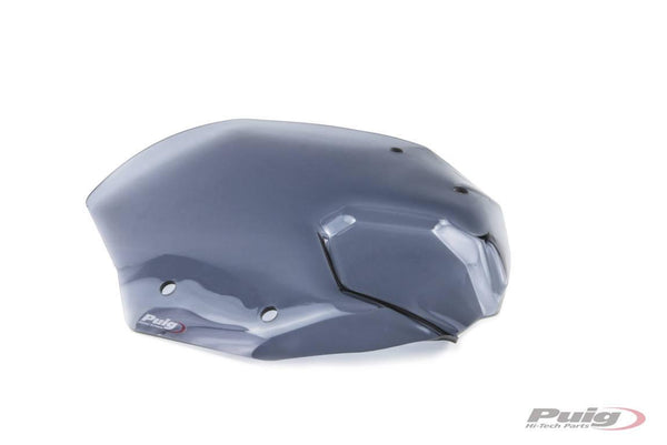 Windshield New Generation BMW R1250R 19-C/Smoke