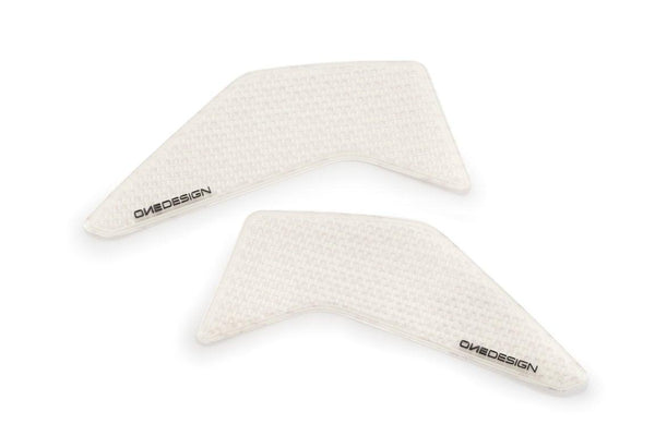 Lateral Tank Pads Honda C/Clear