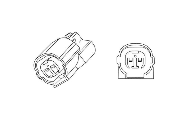 Indicator Connectors Leads Kawasaki 2020