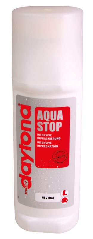 Imprægnationsvandstop 75 ml Daytona