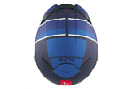 Mt Helmets Integral MC Helmet Thunder 4 SV R25 Red