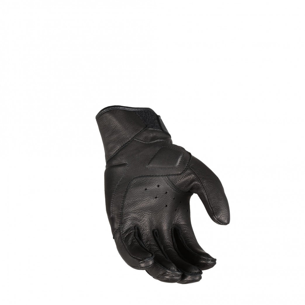 Macna Mc-Gloves fanger sort