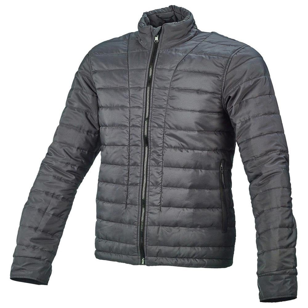 Macna Textile MC-Jacket QuGa Blue