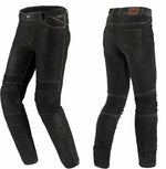 Seventy Kevlar MC-jeans SD-PJ6 Slim Black