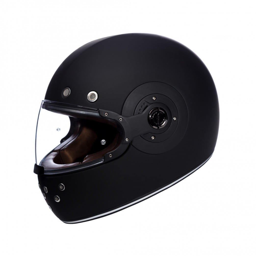 SMK Integral MC Helmet Retro sort