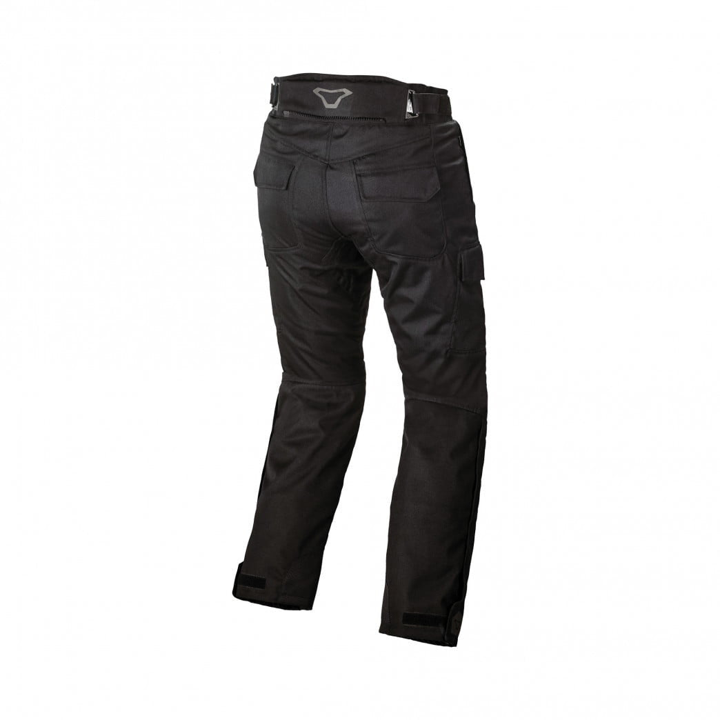 Macna Textile MC-Pants Club E sort