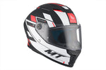 Mt Helmets Integral MC Helmet Stinger 2 Zivze B2