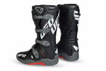 UFO CROS Boots Electron Black