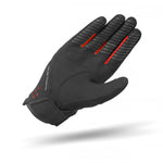 Shima mc-gloves one evo black /red