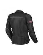 Seca Dam Mc-Jacket Stream Evo Black