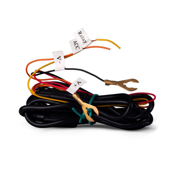 Opladning af kabel swetrack lidt+ & nogle