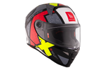 MT -hjelme Integral MC Helmet Revenge 2 Light C2