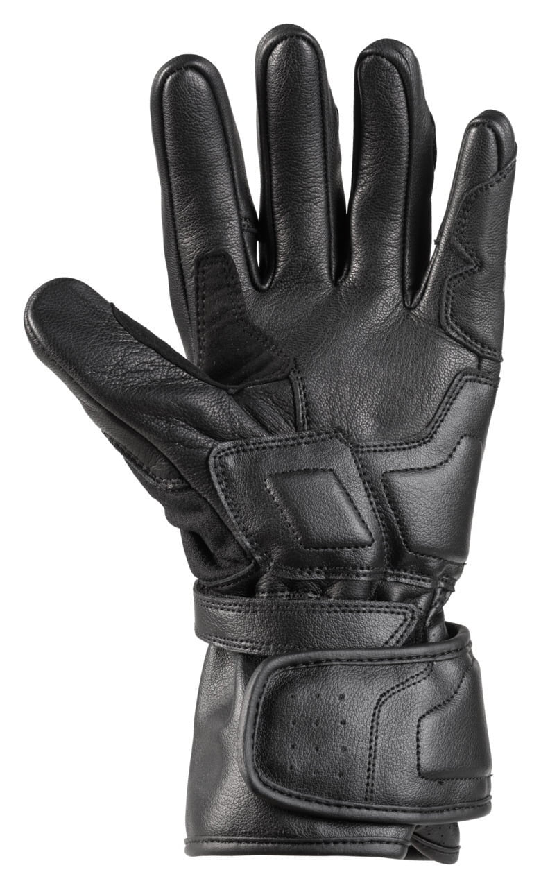 IXS MC Gloves LD Novara 3.0