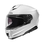 Schuberth Integral MC Helmet S3 White