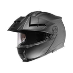 Schuberth åbnelig MC -hjelm E2 Matt Black