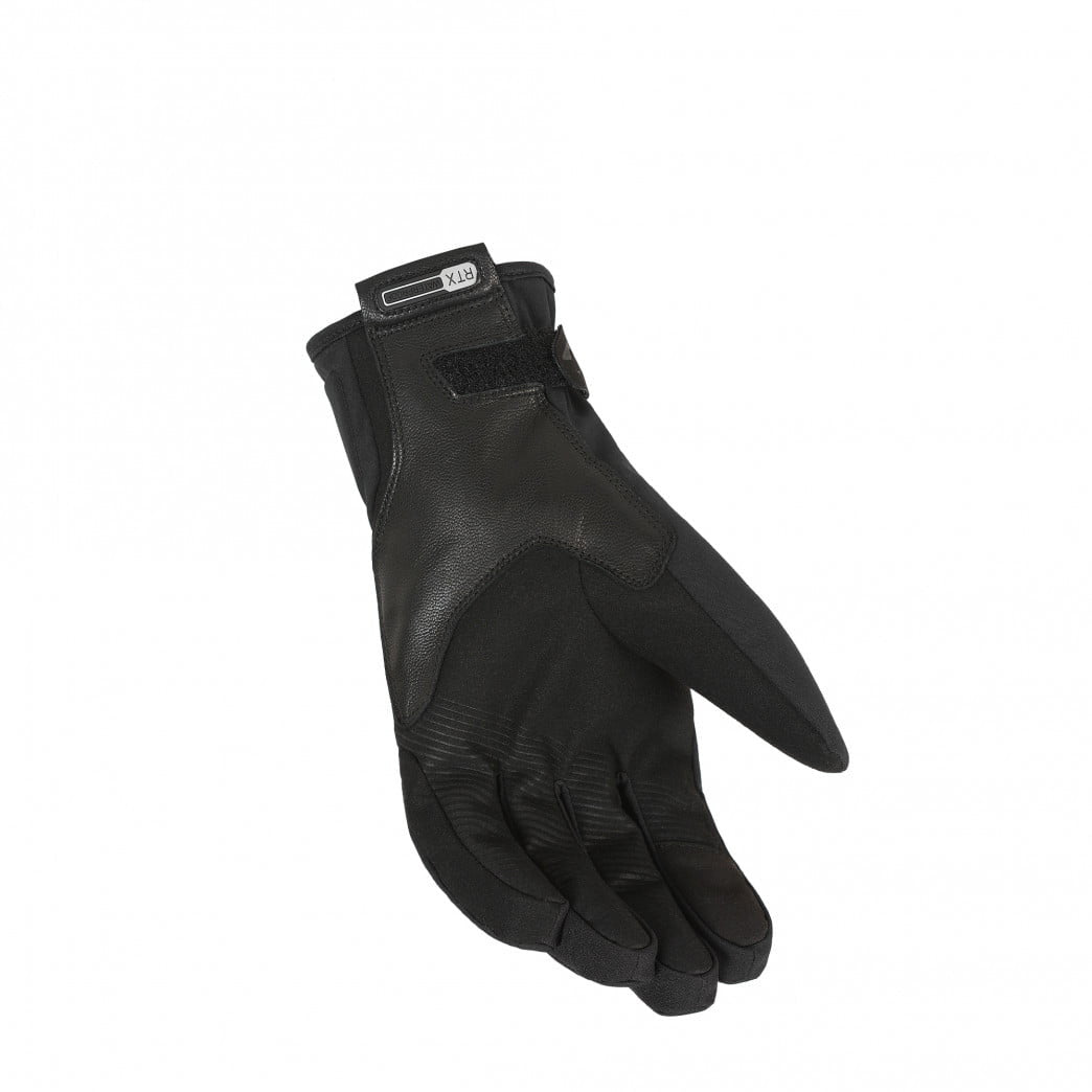 Macna Mc Gloves Vandtæt chill RTX sort