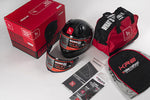 MT -hjelme Integral MC Helmet KRE+ Carbon Projectil D7